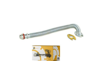 Rura Oleju Renault Kangoo 98+ 1.5 Dci