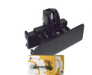 Element Deski Punto Grande 05+ Zamek Schowka Pr