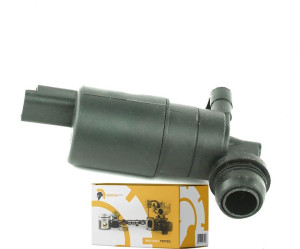 Pompka Spryskiwacza  Citroen/Peugeot/Renault 2-Pin