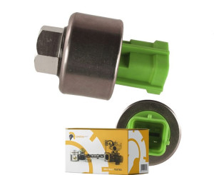 Zawór Klimat Fiat Ducato 02+ Regulator 5-Pin