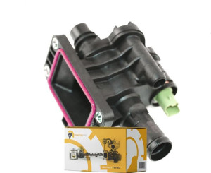 Termostat Berlingo 08+ Kpl Z Czujnikiem 1.6