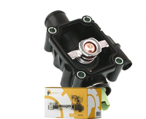 Termostat Citroen Berlingo 08+ Kpl 1.6