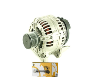 Alternator Vw Crafter 06> 30-50 2.5Tdi