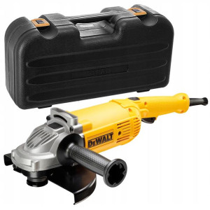 Szlifierka kątowa 230 mm 2200W M14 DEWALT DWE492K