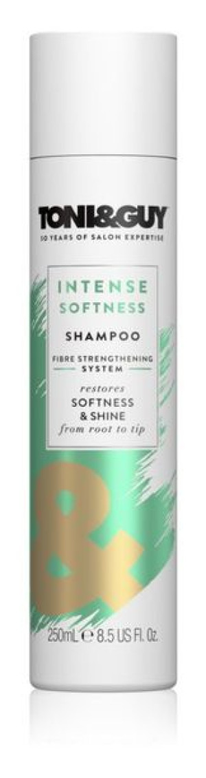 Toni&guy Intense Softness Szampon 250ml