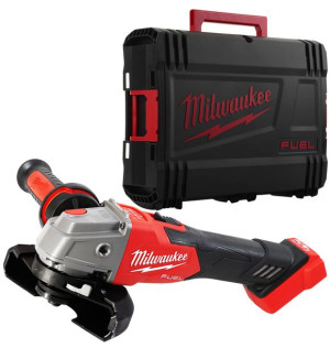 Szlifierka kątowa 125mm Milwaukee M18 FSAG125XB-0X