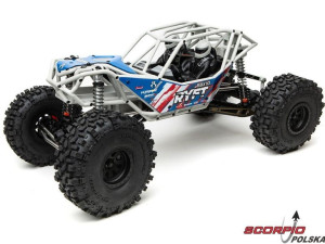 Axial RBX10 Ryft 4WD 1:10 Kit