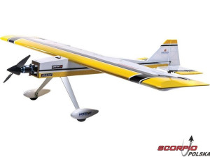 Hangar 9 Ultra Stick 50e PNP