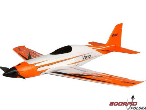 E-flite V900 0.9m SAFE Select BNF Basic