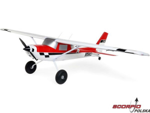 E-flite Carbon-Z Cessna 150T 2.1m PNP