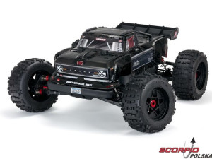 Arrma Outcast 1:5 4WD EXtreme Bash Roller