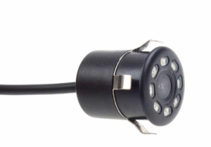 Kamera Cofania / XD-307 IR 18mmcamera