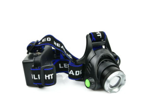 Latarka lampa czołowa CREE XM-L T6 LED G15115