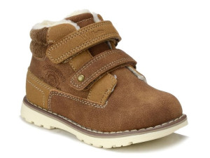 Buty trapery dziecięce zimowe WOJTYŁKO 21010