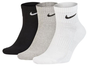 Skarpetki Nike Sx7667-901 Skarpety X3 Pary