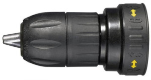 Uchwyt wiertarski młotowiertarki D25144K DeWalt