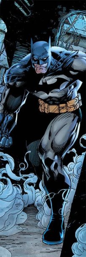 Batman - plakat 53x158 cm