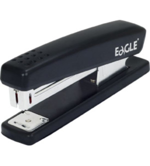 Zszywacz Eagle 4001BD czarny