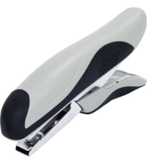 Zszywacz Eagle Alpha S5025B czarny