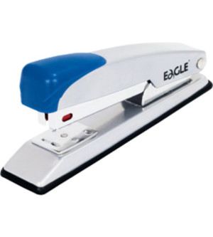 Zszywacz Eagle 204 niebieski