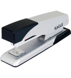 Zszywacz Eagle 208 czarny