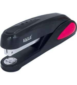 Zszywacz Eagle S5104 czerwony