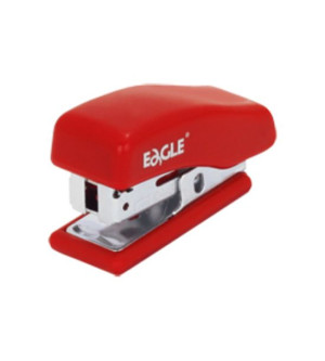 Zszywacz mini Eagle 868 czerwony