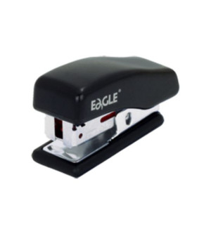 Zszywacz mini Eagle 868 czarny