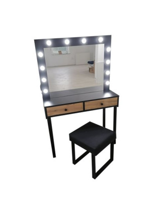 Toaletka Konsola loft