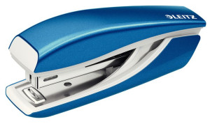 Zszywacz mini Leitz Nexxt WOW niebieski