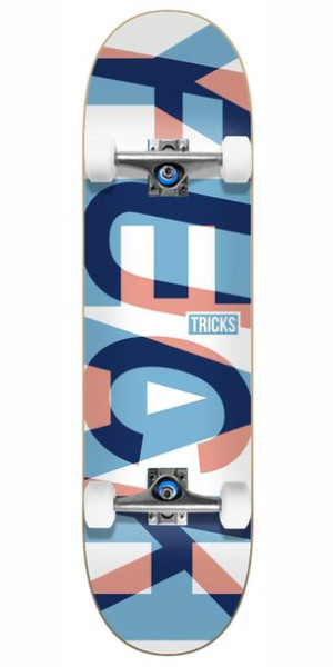 Tricks Deskorolka | 8" Yeah