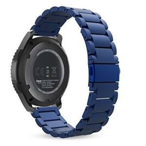 Bransoleta Stalowa Do Amazfit Stratos 2 / 2s / 3