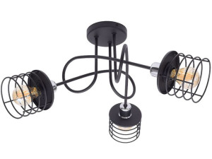 Stylowa lampa sufitowa 3 Maya 1913 LOFT LED