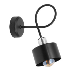 Stylowa lampa ścienna Tolio 1818 LOFT LED