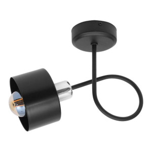 Stylowa lampa sufitowa 1 Tolio 1811 LOFT LED