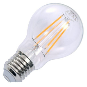 Żarówka led Filament Osram E27 6.5W, barwa ciepła