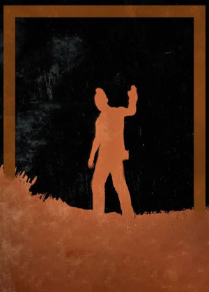 Dusk of Villains - Vass Montenegro, Far Cry - plakat 42x59,4 cm