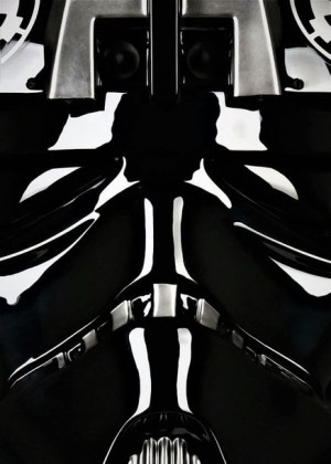 Face It! Star Wars Gwiezdne Wojny - Pilot Trooper - plakat 59,4x84,1 cm