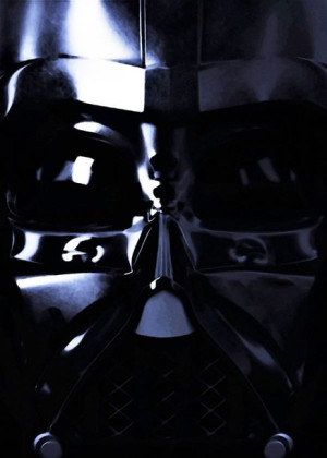 Face It! Star Wars Gwiezdne Wojny - Darth Vader - plakat 59,4x84,1 cm