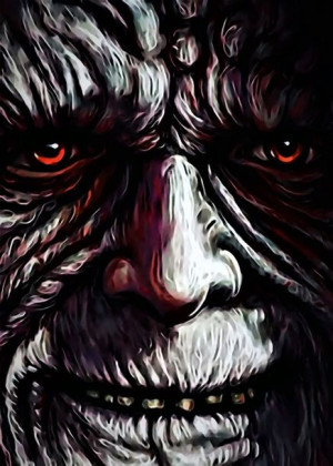 Face It! Star Wars Gwiezdne Wojny - Darth Sidious - plakat 40x50 cm