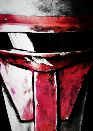 Face It! Star Wars Gwiezdne Wojny - Darth Revan - plakat 50x70 cm