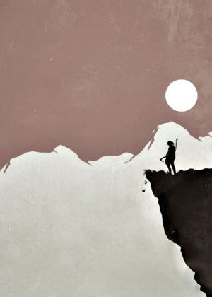 Tomb Raider Vintage Poster2 - plakat 60x80 cm