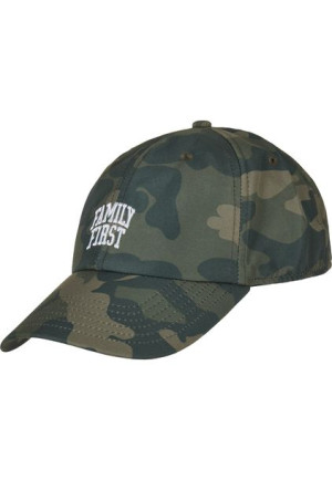 Czapka Snapback CSBL Priority Woodland