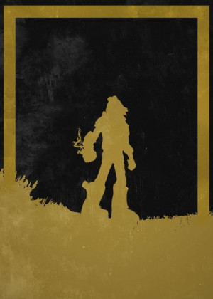 League of Legends - Ezreal - plakat 61x91,5 cm