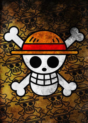 One Piece - plakat 42x59,4 cm