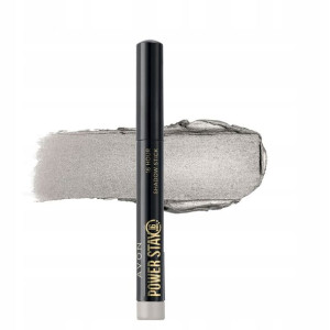 AVON Power Stay Cień w kredce 16H Cool Silver