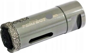 Stalco Otwornica Diamentowa Na Sucho 25mm S-71011