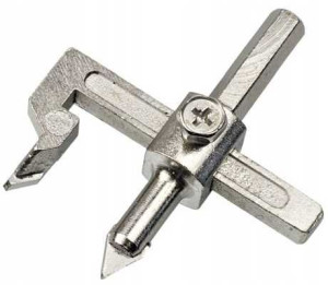 Stalco Otwornica Do Glazury 20-90mm S-28320