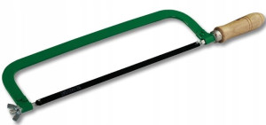 STALCO Piła piłka do metalu wytrzymała S-18532