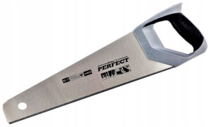 Stalco Piła Płatnica 11 Zębów/1"" 500mm Drewno